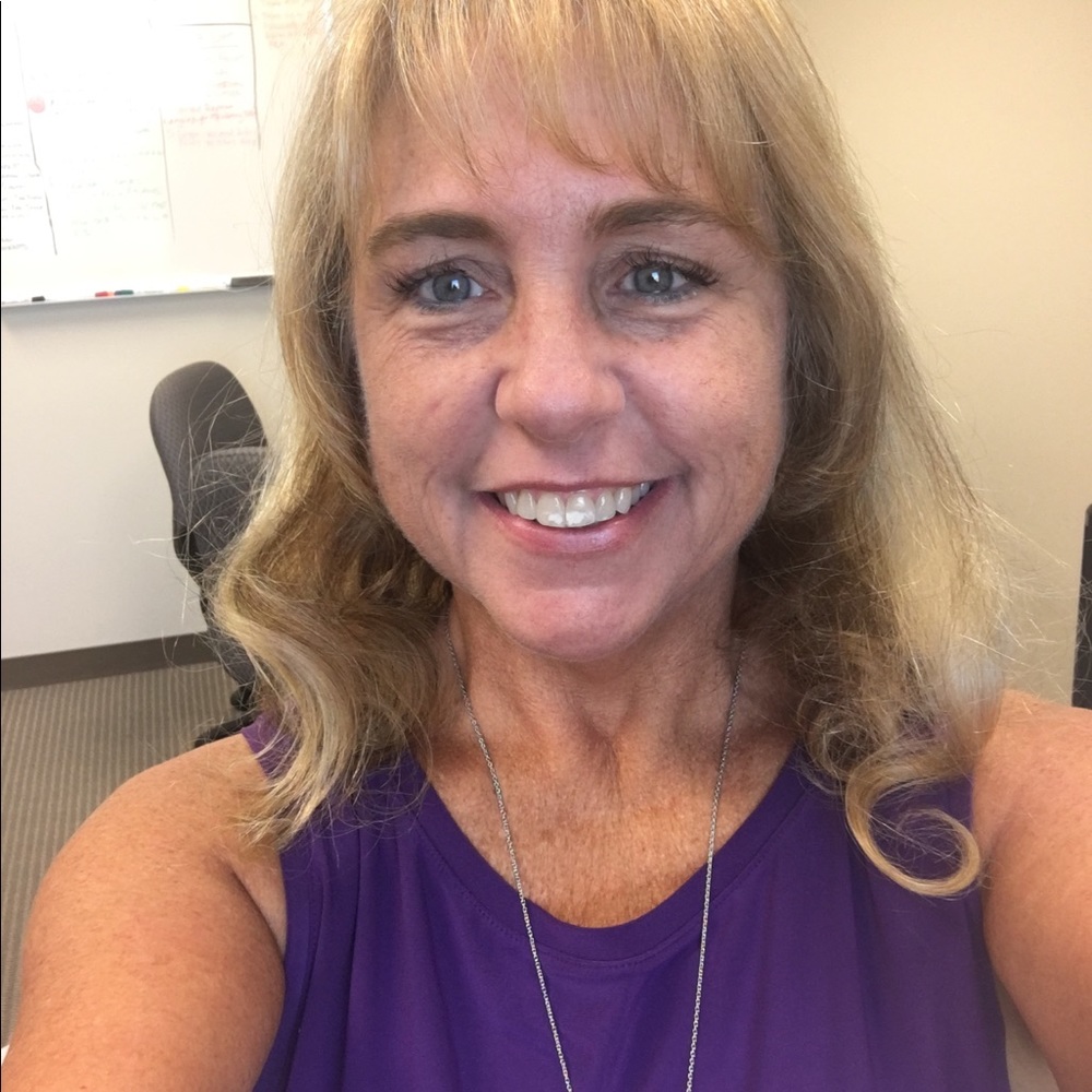 Meet your Posher, Dawn